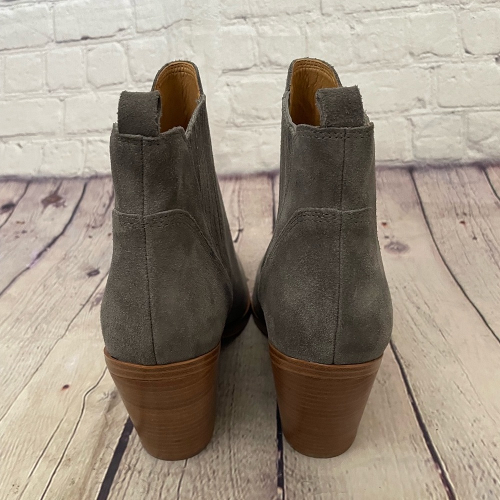 Marc Fisher Alva Pointy Toe Bootie - image 5